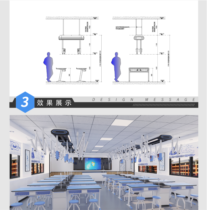 化学B款吊装实验室